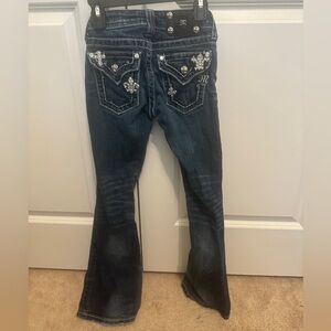 KIDS MISS ME JEANS